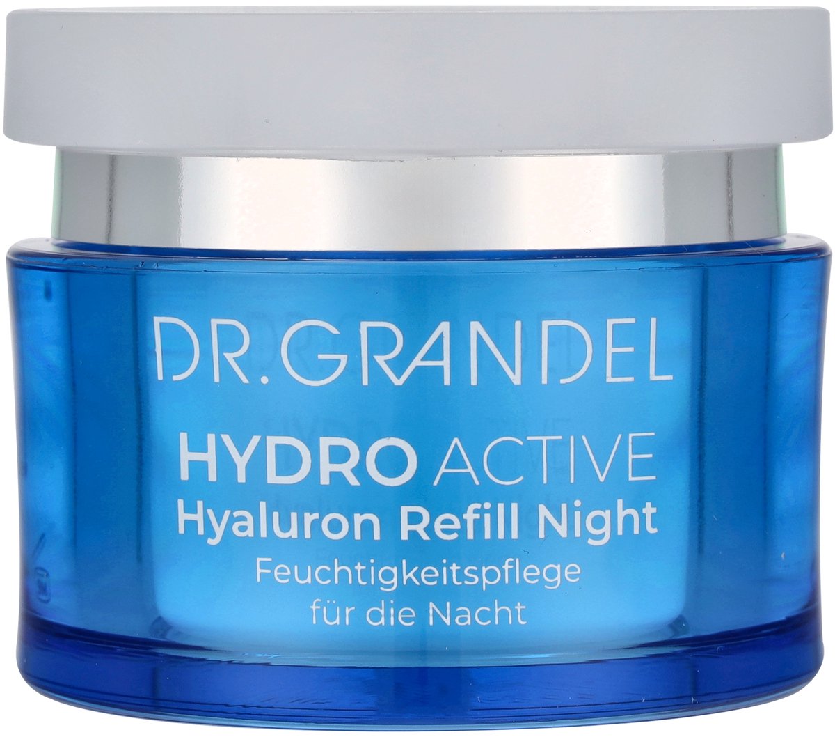 Dr.Grandel Hydro Active Hyaluron Night Cream Refill