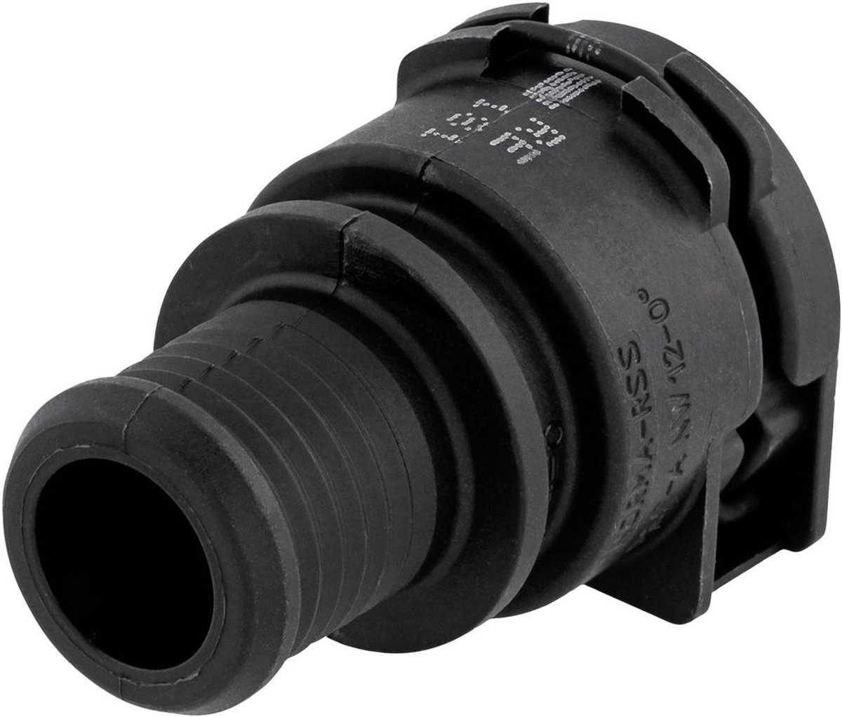 Norma Connector 7028003006 Normaquick PS3 1 stuk(s)