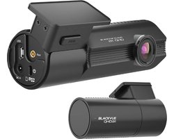 BlackVue ELITE 8 2CH 256GB - Dashcam