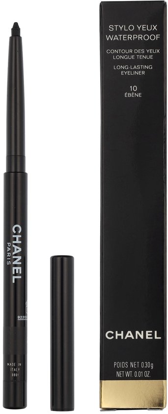 CHANEL Stylo Yeux Waterproof