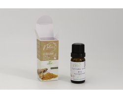 Kurkuma CO2-extract - Biologisch - NL-BIO-01