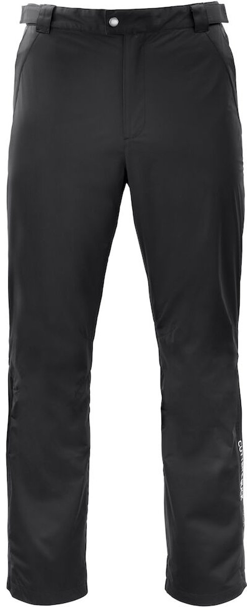 Cutter & Buck North Shore Pants Heren 356438 - Zwart - XXL