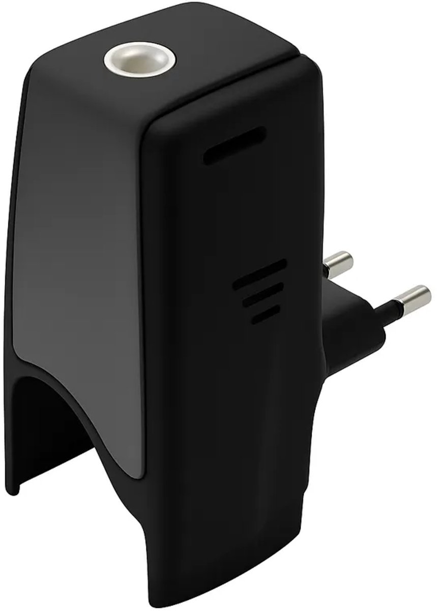 Losse Ambielectric Star diffusor - Zwart (excl. geur)