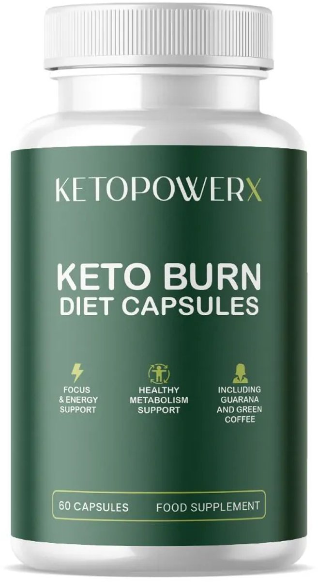 Keto PowerX