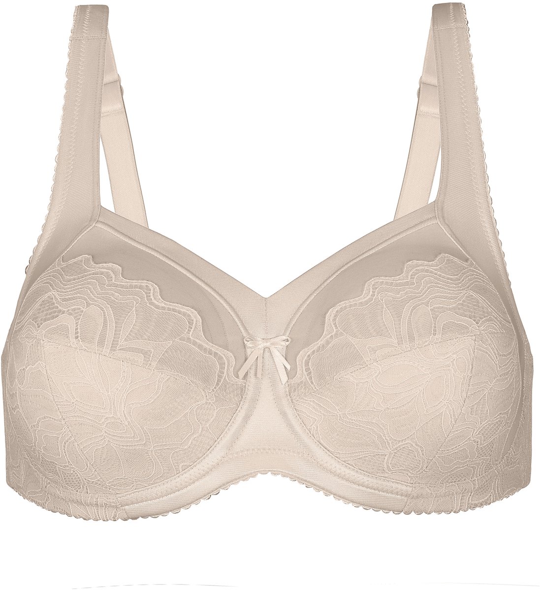 Felina Lovely Lotus Beugel Bh 0235225 722 Peach Blossom - maat EU 80K / FR