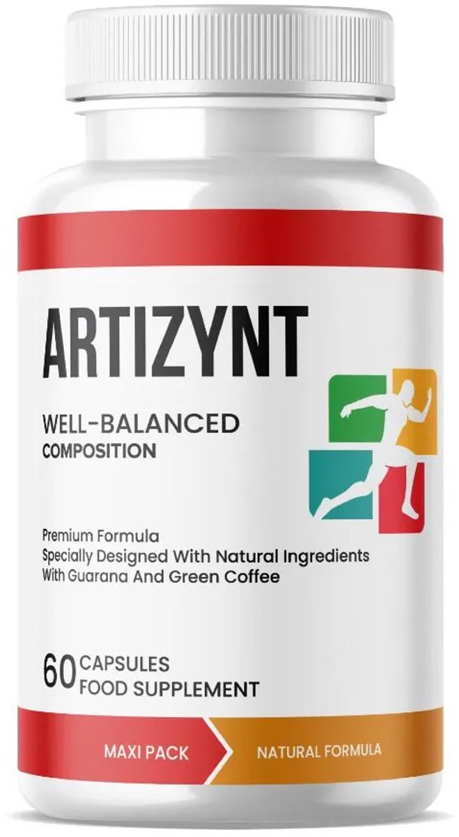 Artizynt Capsules