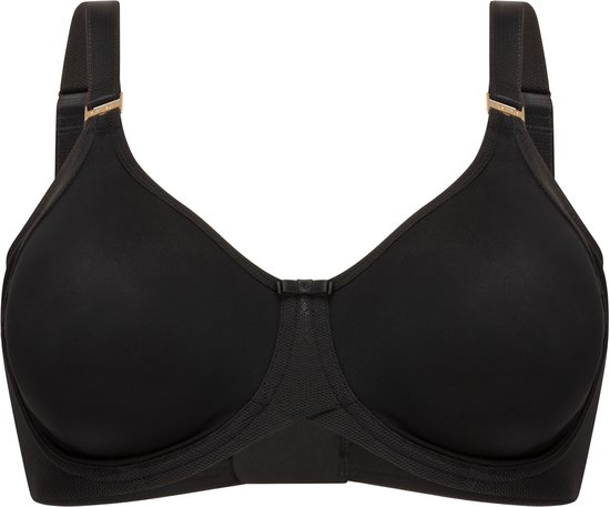 Felina Divine Vision Minimizer Bh 0208222 004 Black - maat EU 75D / FR 90D