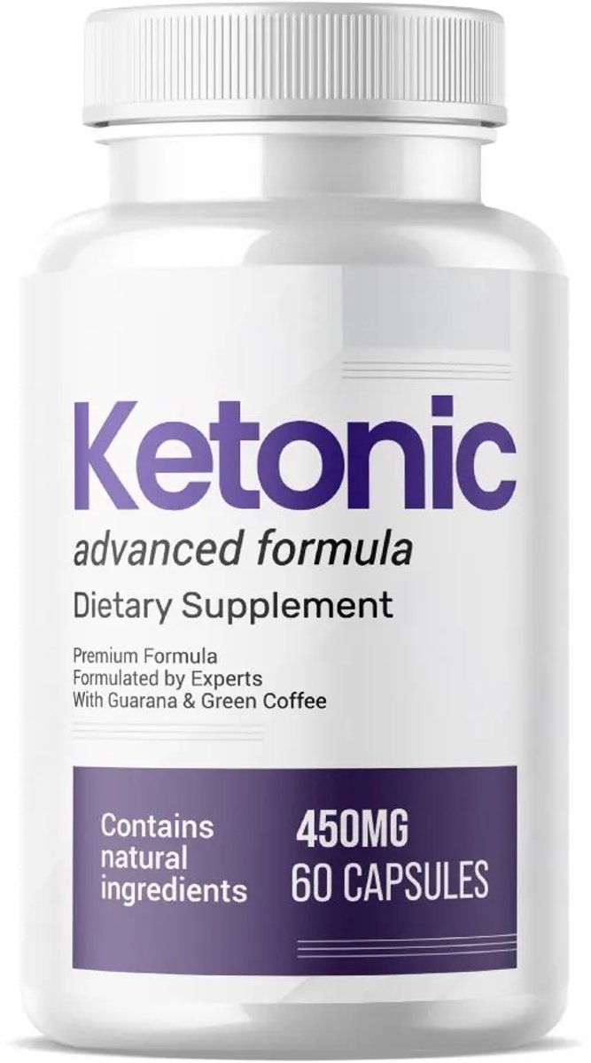 Ketonic
