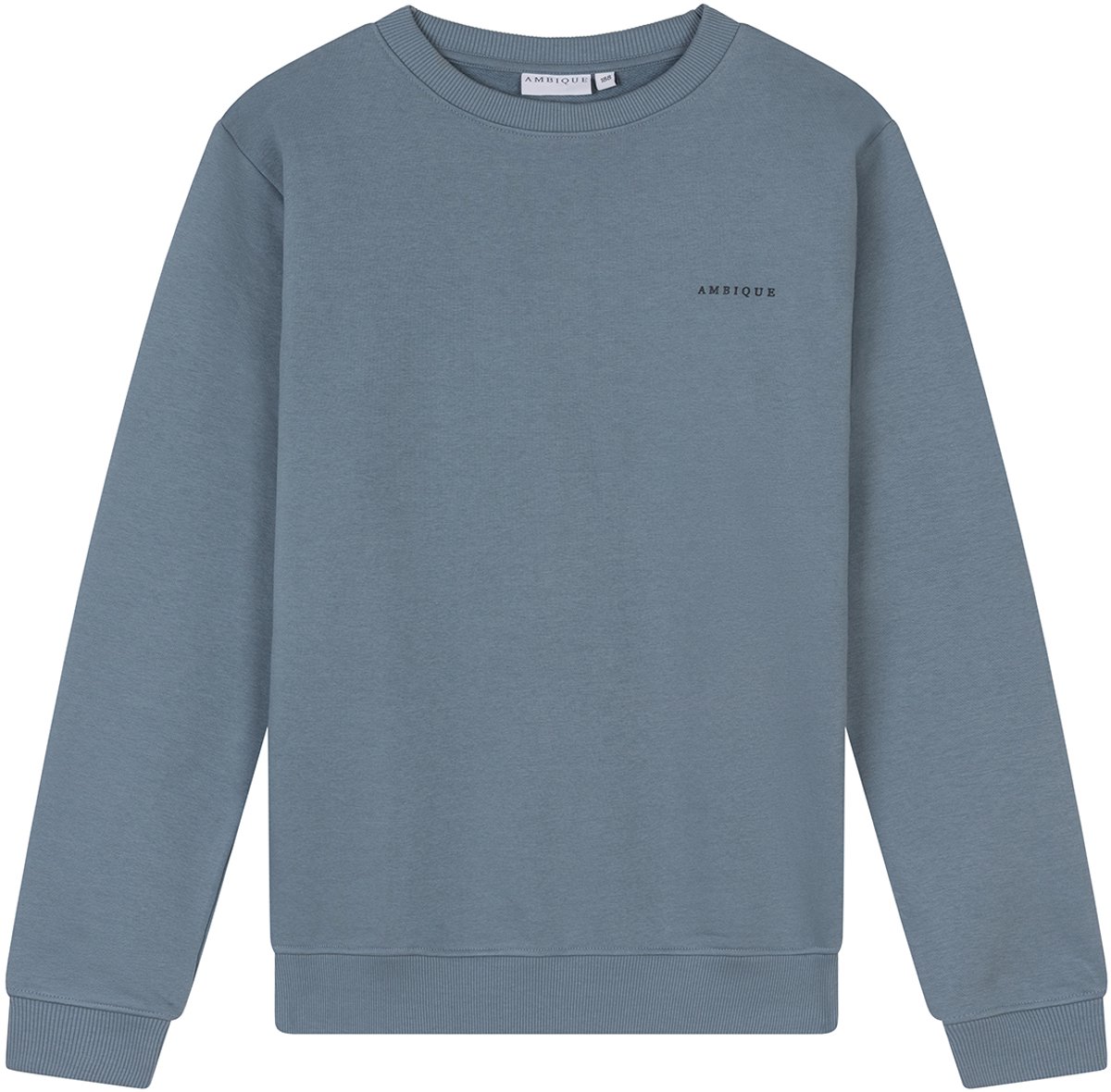 AMBIQUE sweater - Kris - Blue marine - maat 152