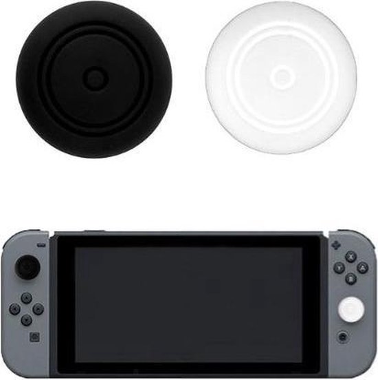 DLseego Housse de Protection pour Switch OLED Console Accessoires pour