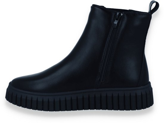 Bottines pour femmes Mode-mania | Noir | Taille: 37