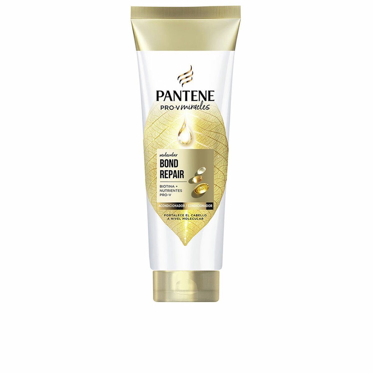 Herstellende Conditioner Pantene Miracle 160 ml