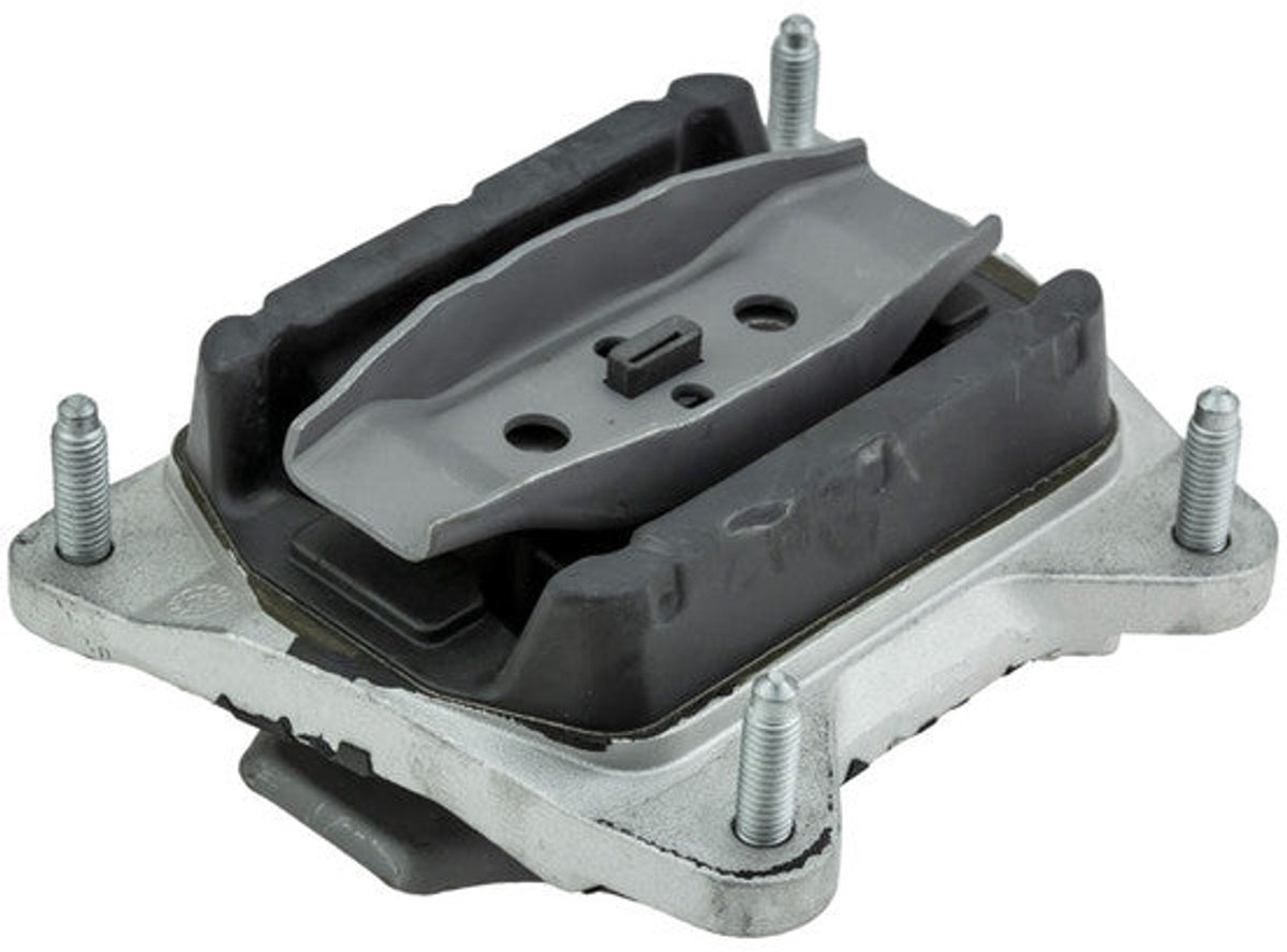 Aslichaam, motorsteunlager OEM 4F0399151AN