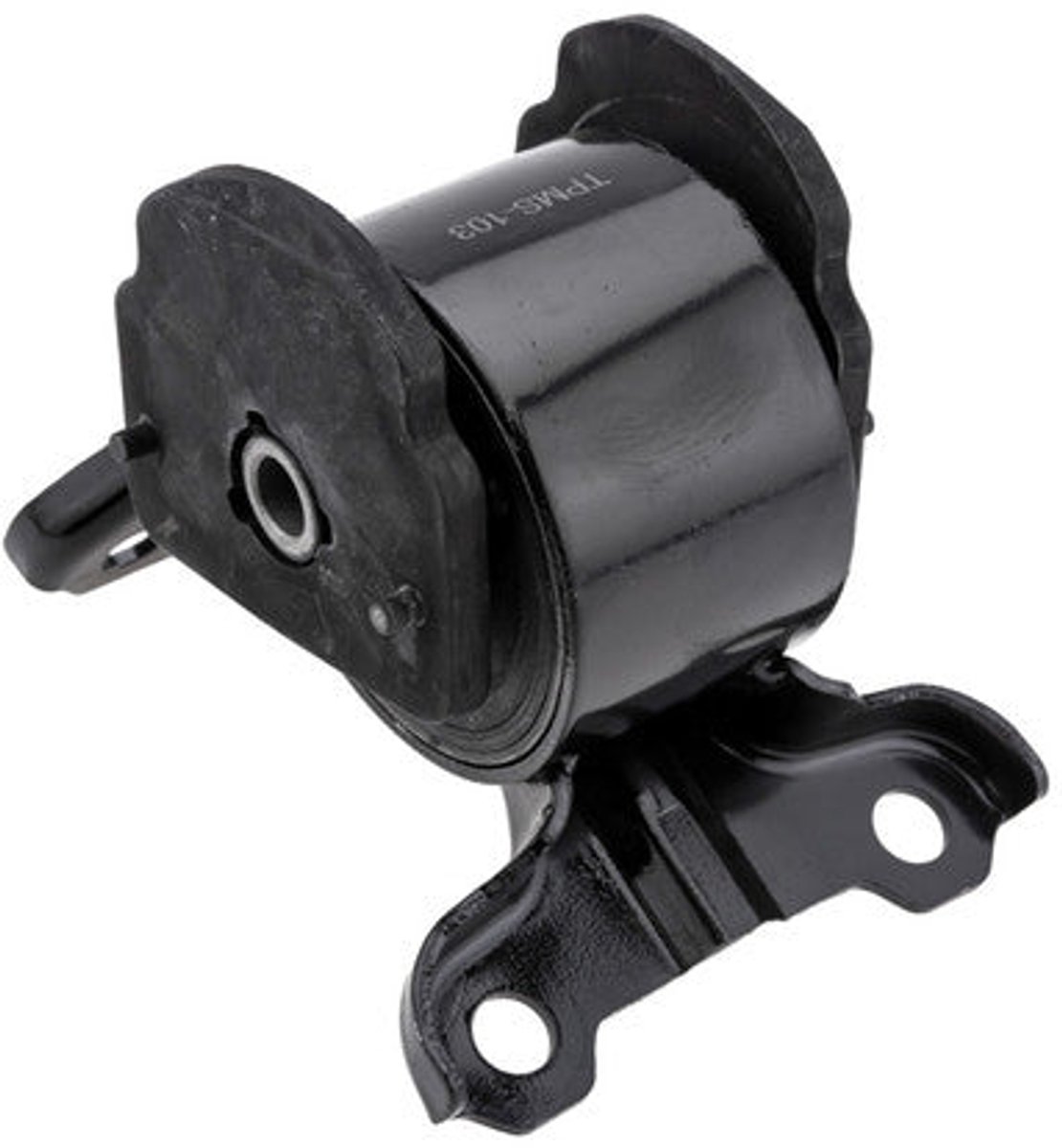 Aslichaam, motorsteunlager OEM MN184301