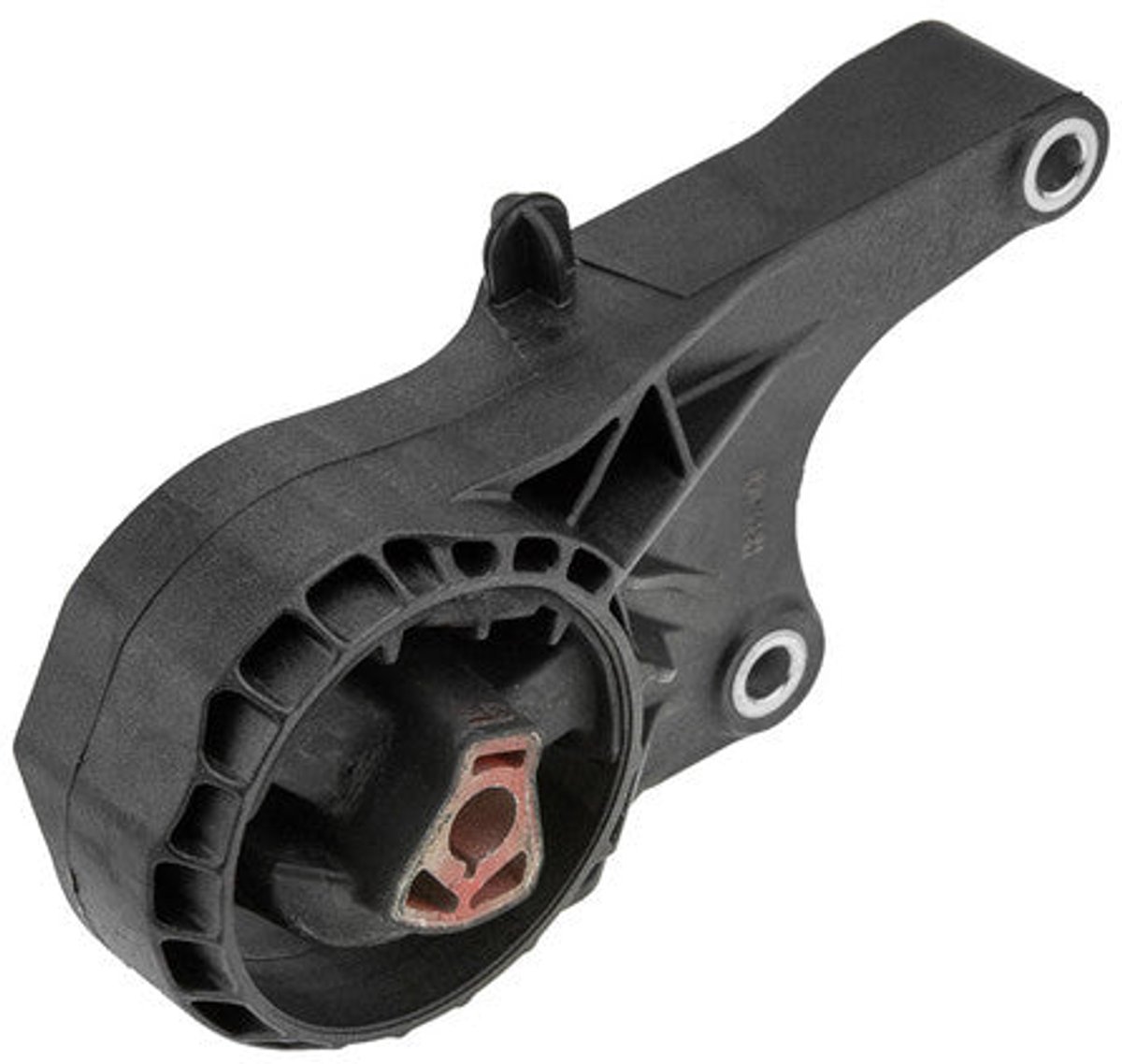 Aslichaam, motorsteunlager OEM 13248600