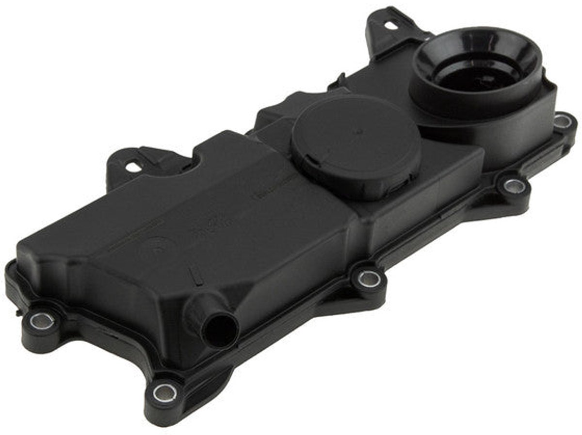 Kleppendeksel OEM 31316184