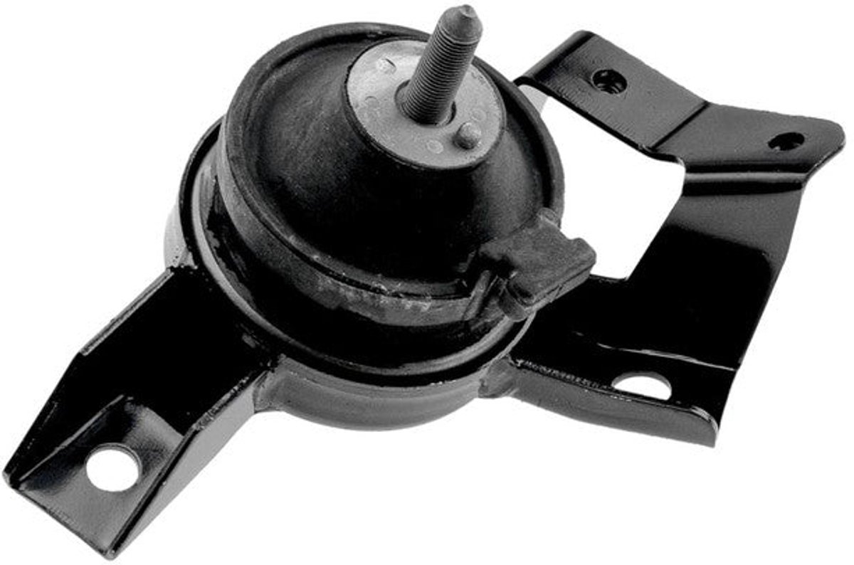 Aslichaam, motorsteunlager OEM 21810-26500