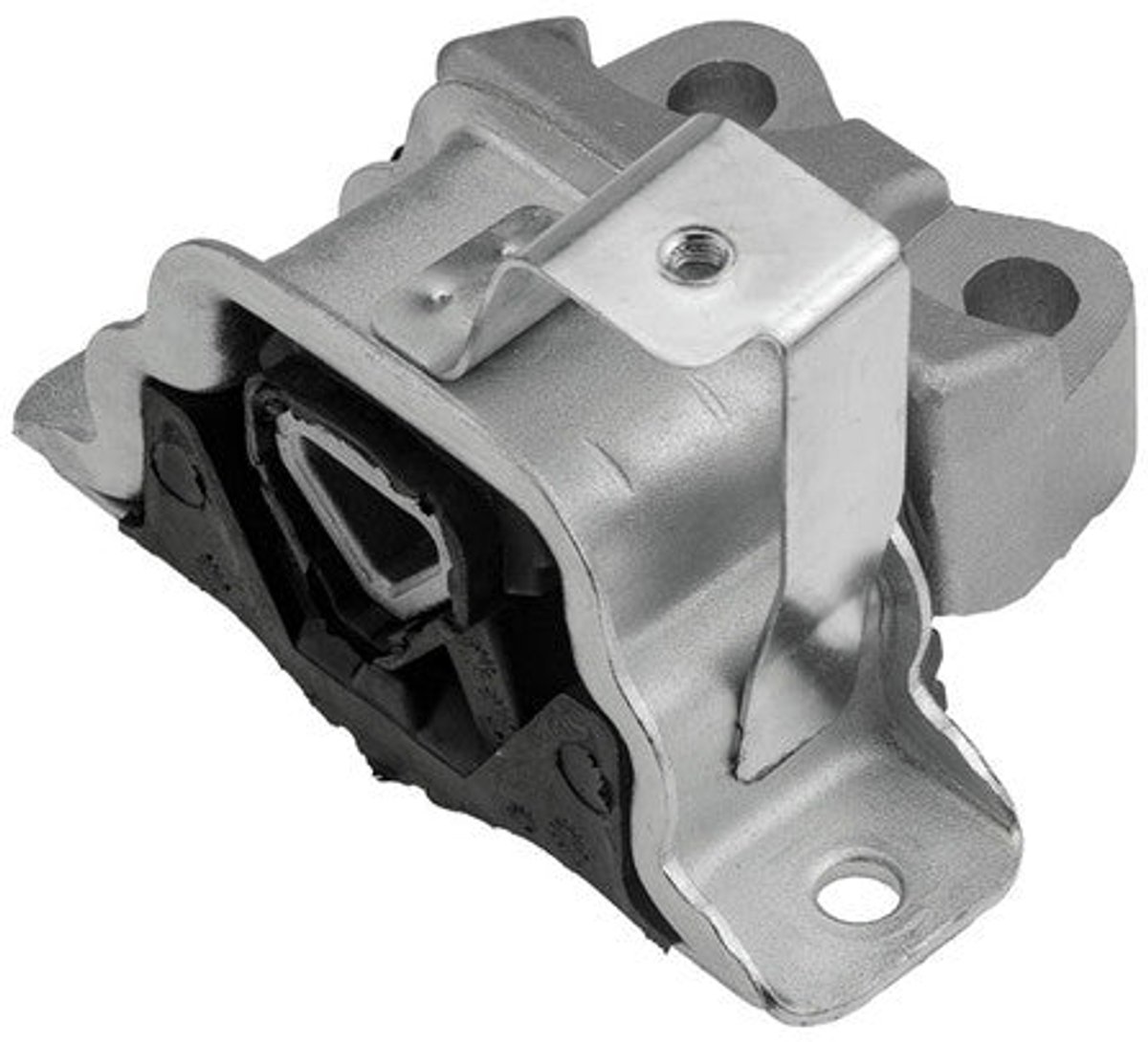 Aslichaam, motorsteunlager OEM 51813603