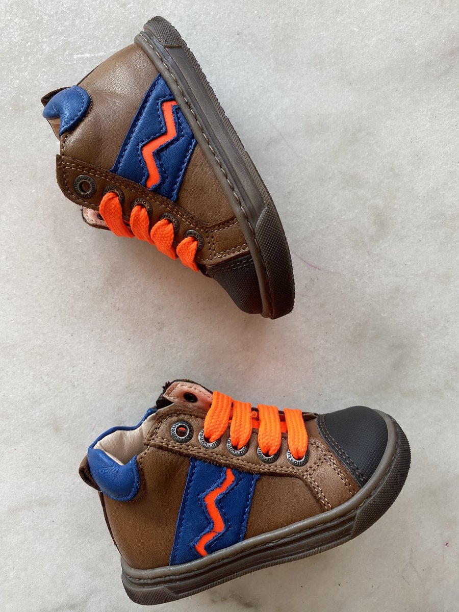 Lunella sneaker maat 20
