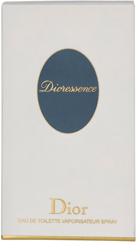 Dior Dioressence 100 ml - Eau de Toilette - Damesparfum