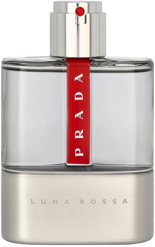 Prada Luna Rossa 100 ml Eau de Toilette Spray
