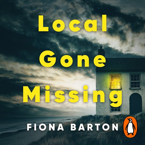 Local Gone Missing - cover