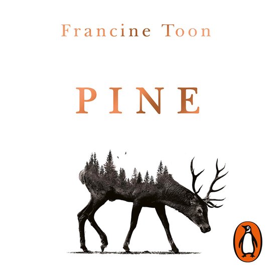 Pine - cover