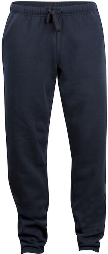 Clique Basic Pants 021037 - Dark Navy - M