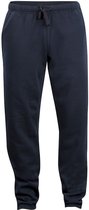 Pantalon Clique Basic Dark Navy taille M