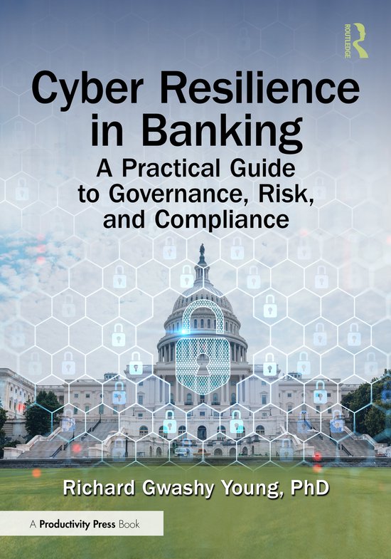 Cyber Resilience in Banking - cover