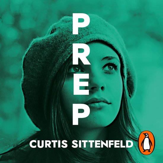 Prep - cover