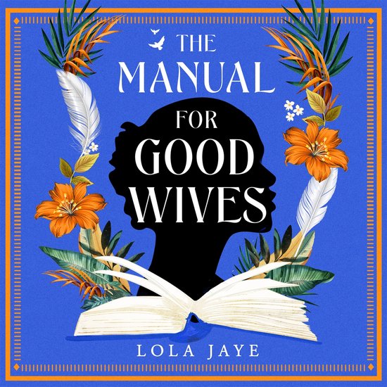 The Manual for Good Wives - cover
