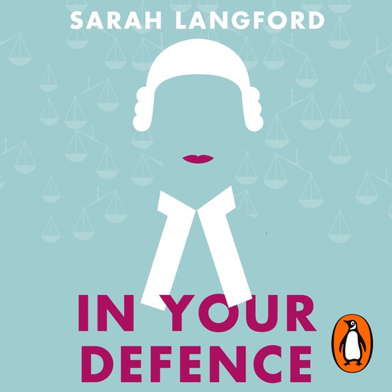 In Your Defence - cover