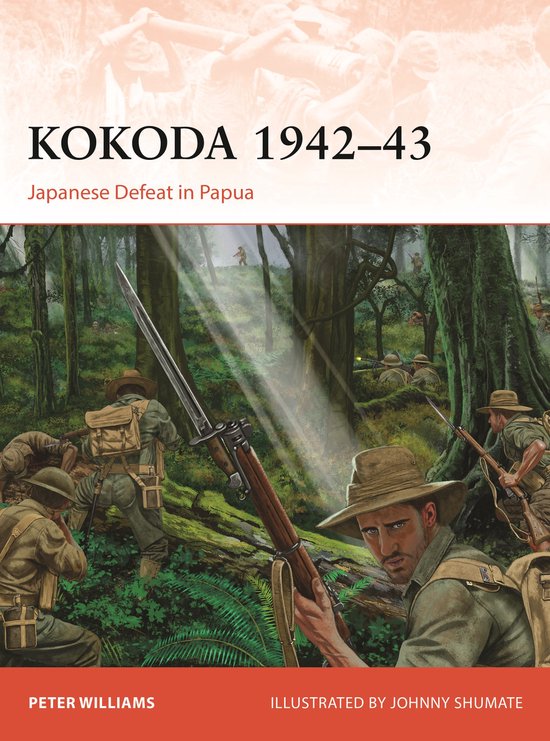 Campaign- Kokoda 1942–43