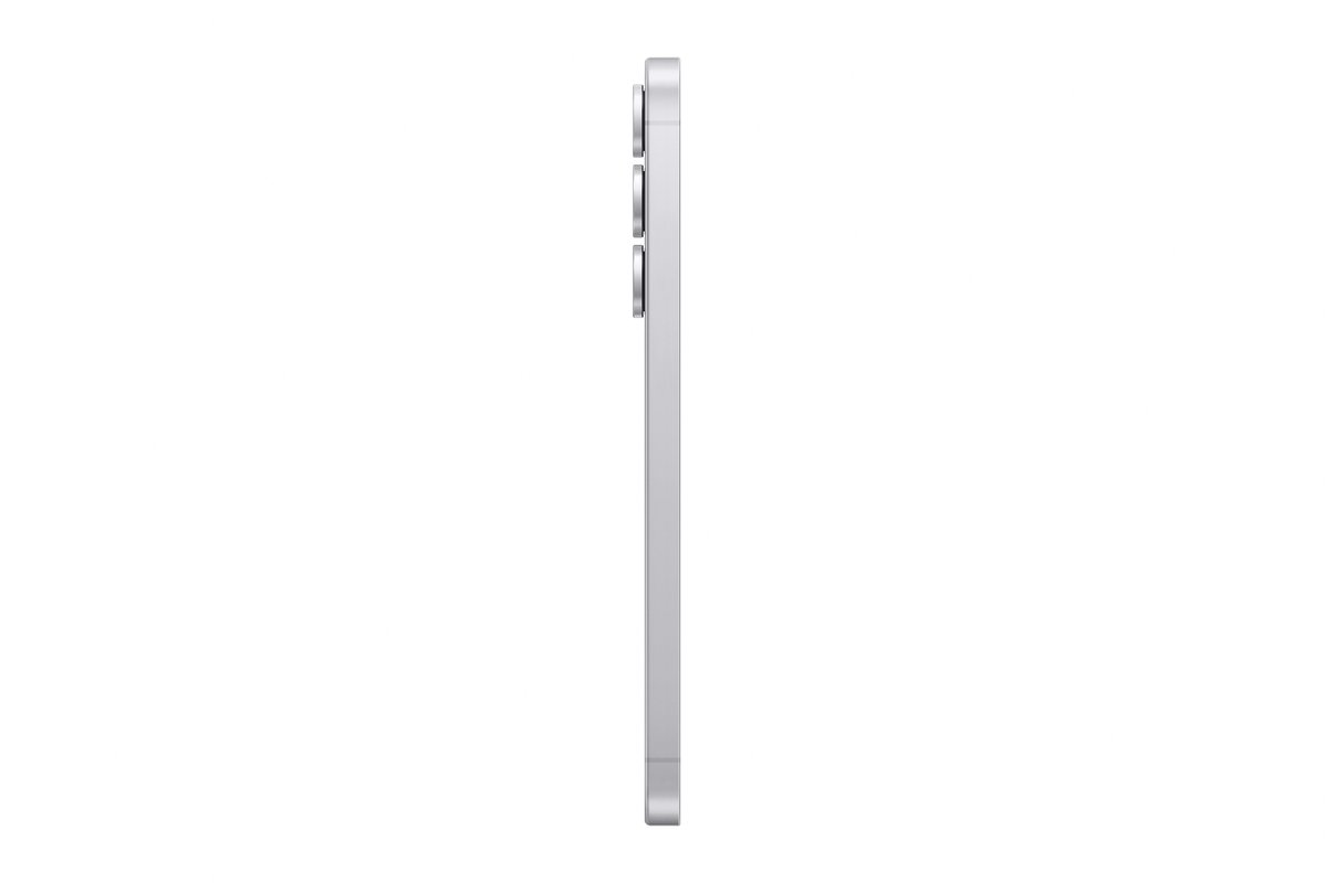 Samsung Galaxy S25 FE - 128GB - White + 1 jaar extra garantie – foto 8
