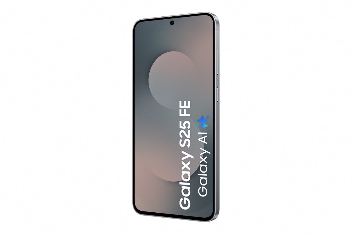 Samsung Galaxy S25 FE: Premium camera en AI-features thumbnail 2