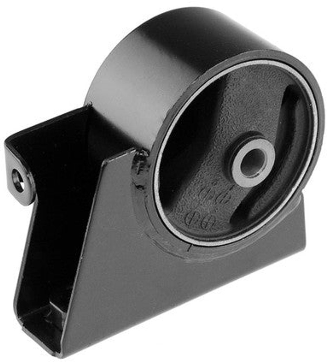 Aslichaam, motorsteunlager OEM MN103402