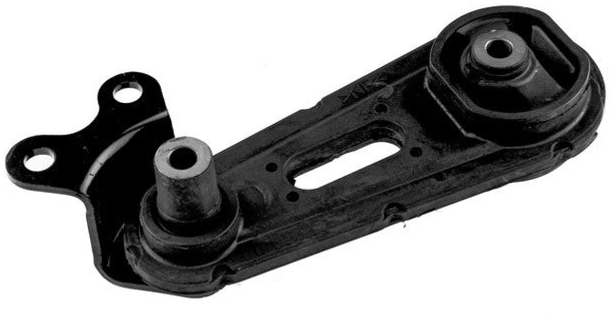 Aslichaam, motorsteunlager OEM D652-39-040