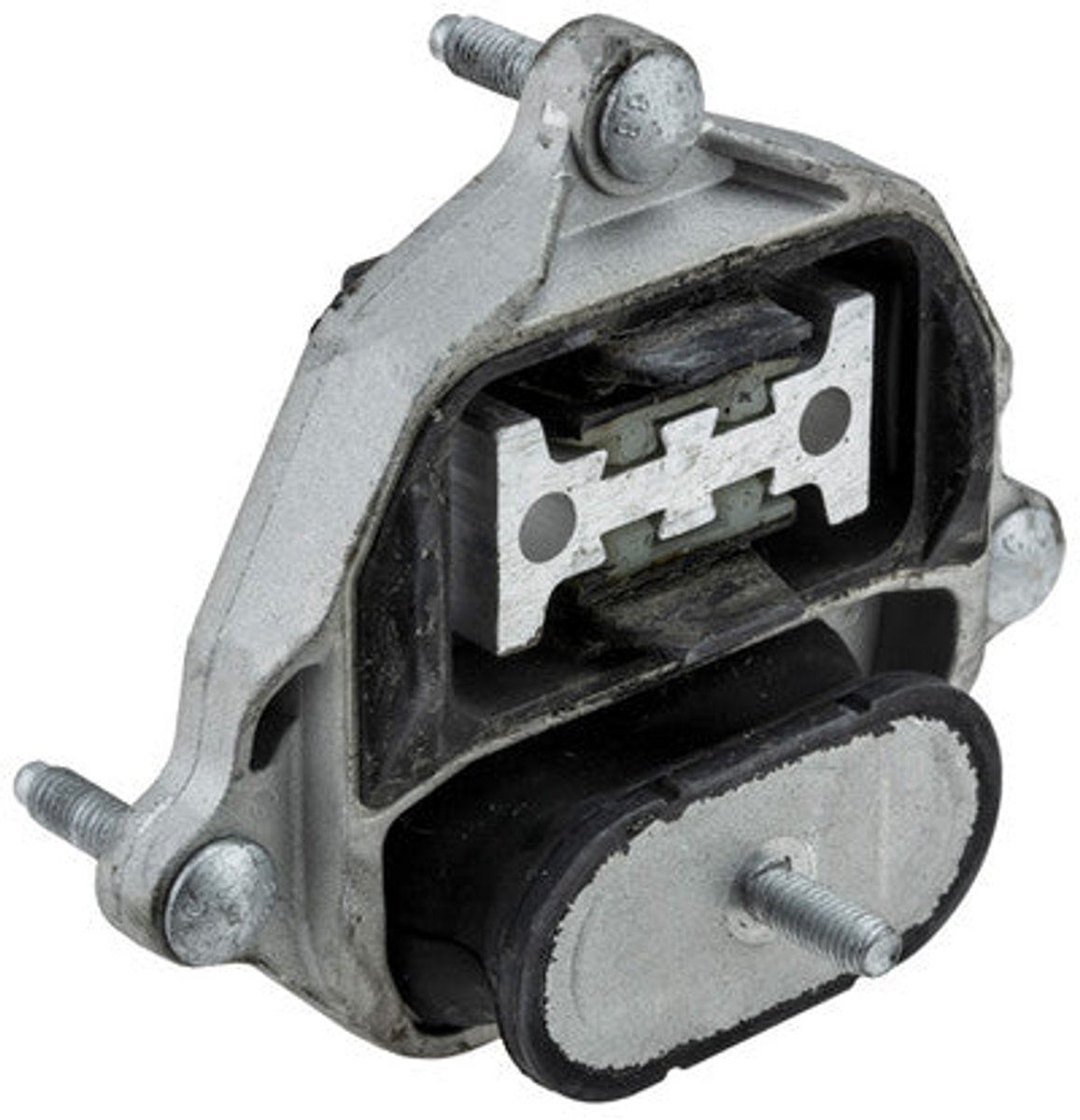 Aslichaam, motorsteunlager OEM 8K0399151CM