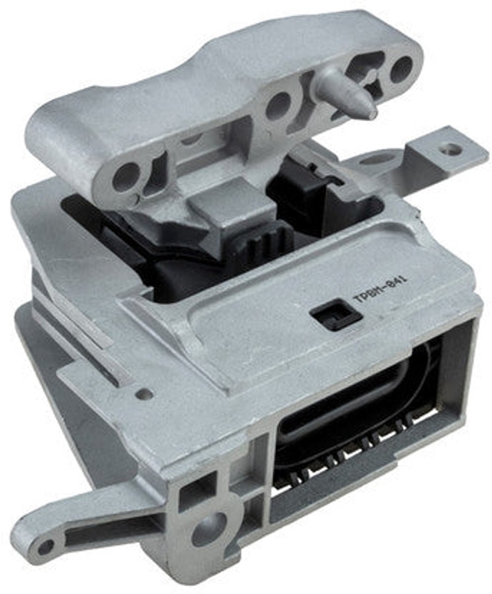 Aslichaam, motorsteunlager OEM 22118835570