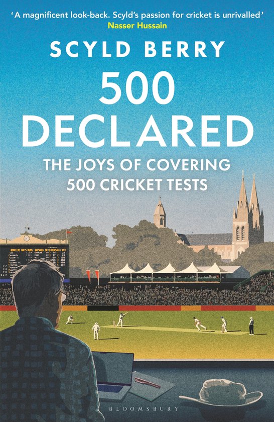 500 Declared - cover