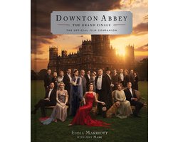 Downton Abbey: The Grand Finale