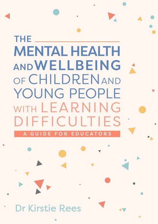 The Mental Health and Wellbeing of Children and Young People ... - cover