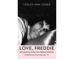 Love, Freddie