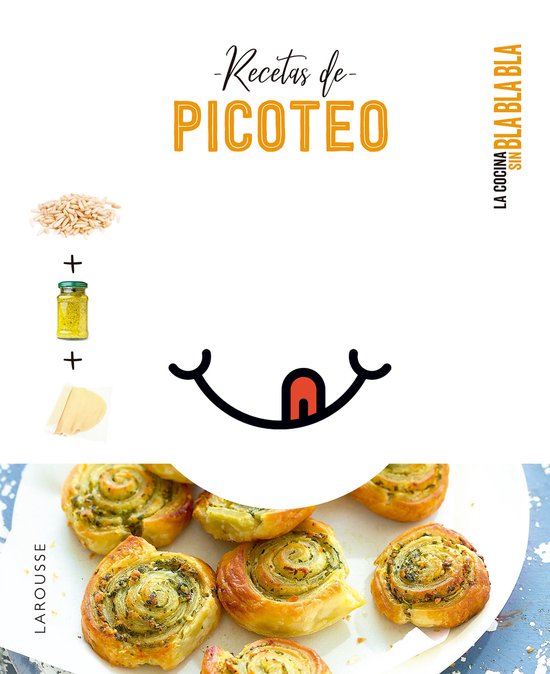 LAROUSSE - Libros Ilustrados/ Prácticos - Gastronomía - Co ... - cover