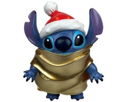 Beeld Disney Home 3D Statue - Stitch Wrapped In Golden Strands