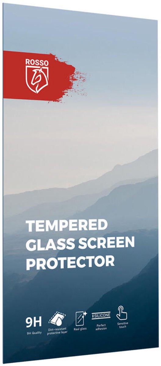 Accezz Gehard Glas Screenprotector Voor De Motorola Edge 60 Pro 1143224960 Accezz Gehard Glas Screenprotector Voor De Motorola Edge 60 Pro 1143224960