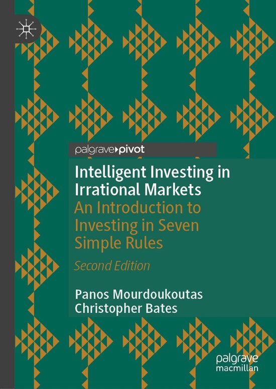 Economics and Finance (R0) - Intelligent Investing in Irrational Markets
