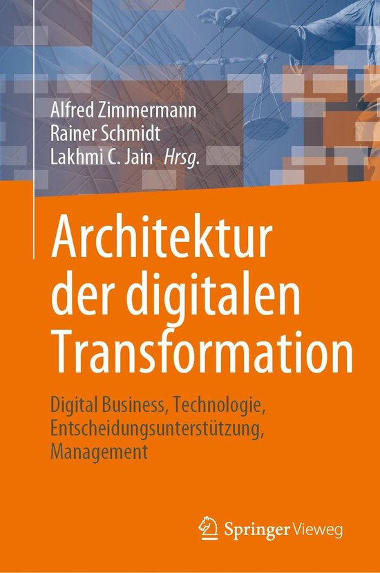 Computer Science and Engineering (German Language) - Archite ... - cover