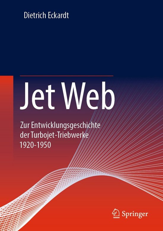 Computer Science and Engineering (German Language) - Jet Web - cover